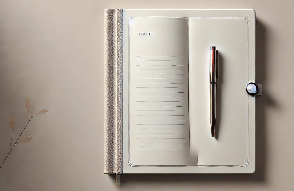 5 Effective Ways to Improve Your Coaching Practice with Journals and Trackers